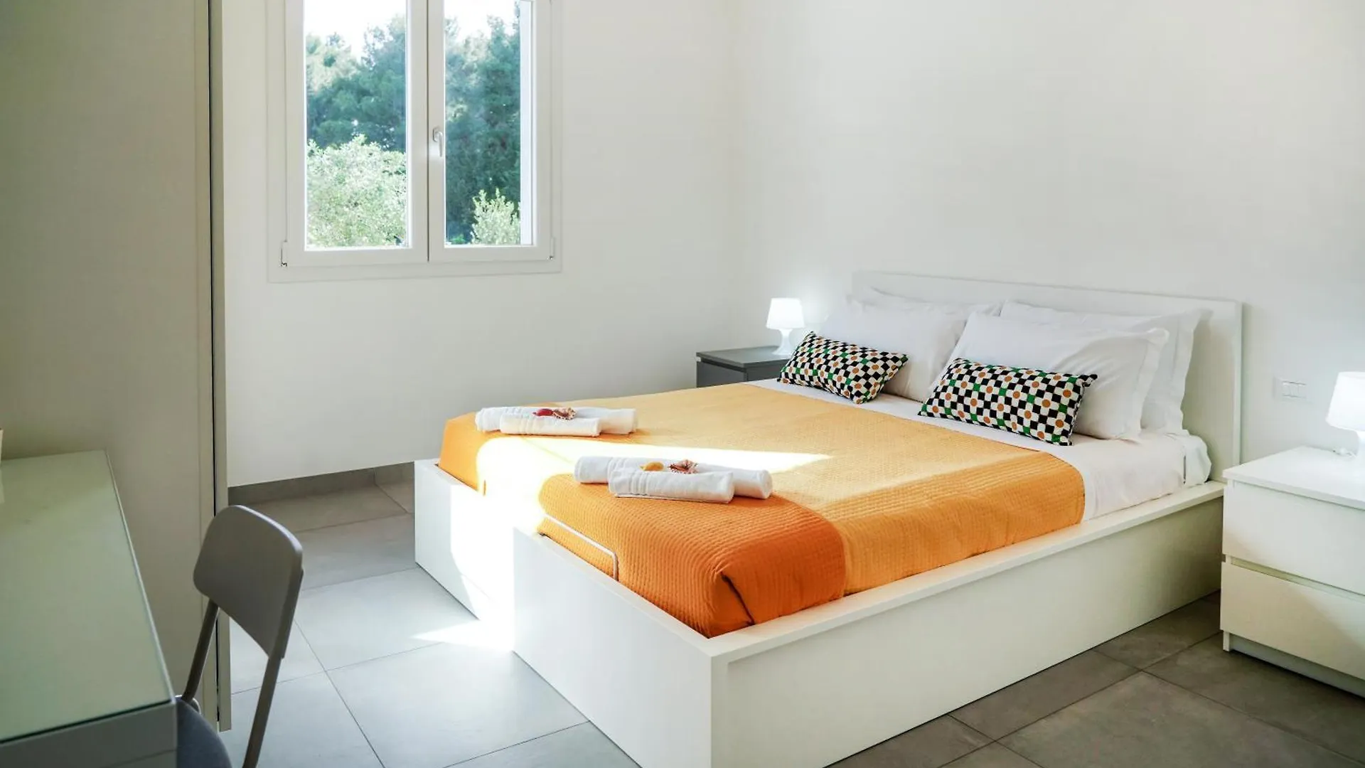 Luxury Villa La Perla - Castellammare Del Golfo With Pool, Garden And Parking 0*,  Italy