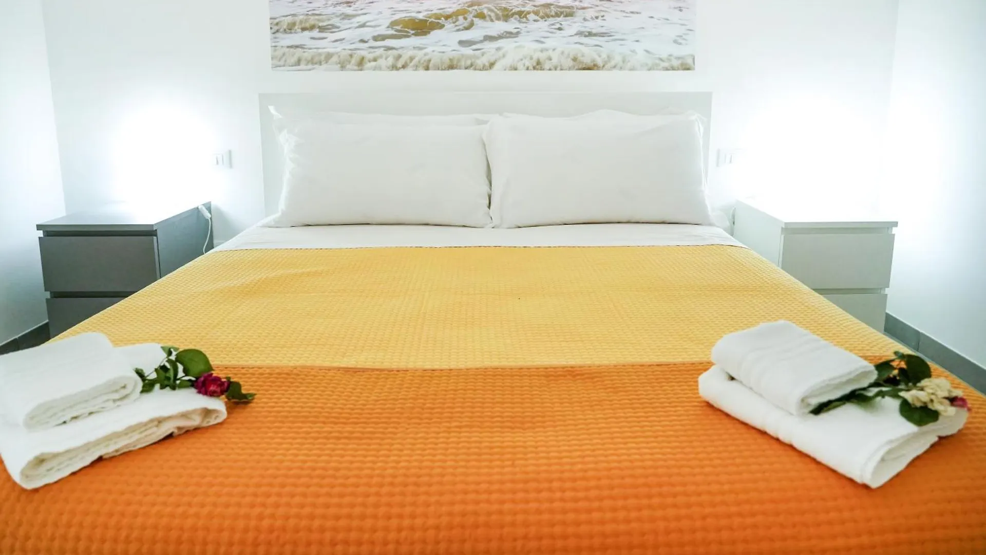 Luxury Villa La Perla - Castellammare Del Golfo With Pool, Garden And Parking 0*,  Italy