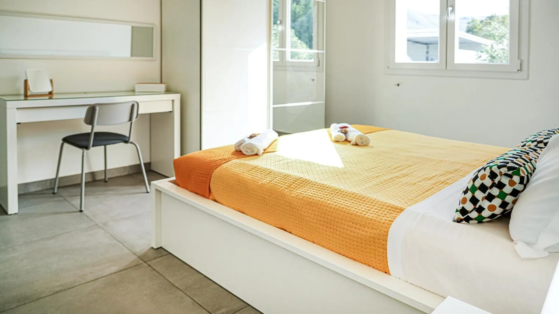 Luxury Villa La Perla - Castellammare Del Golfo With Pool, Garden And Parking