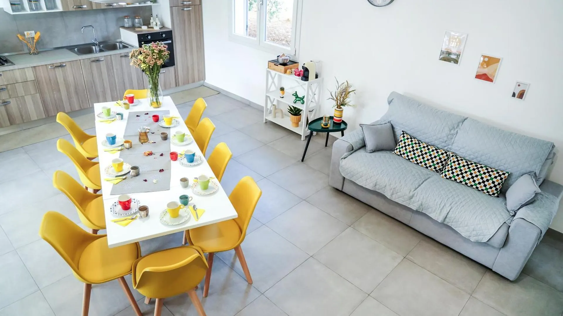 Luxury Villa La Perla - Castellammare Del Golfo With Pool, Garden And Parking