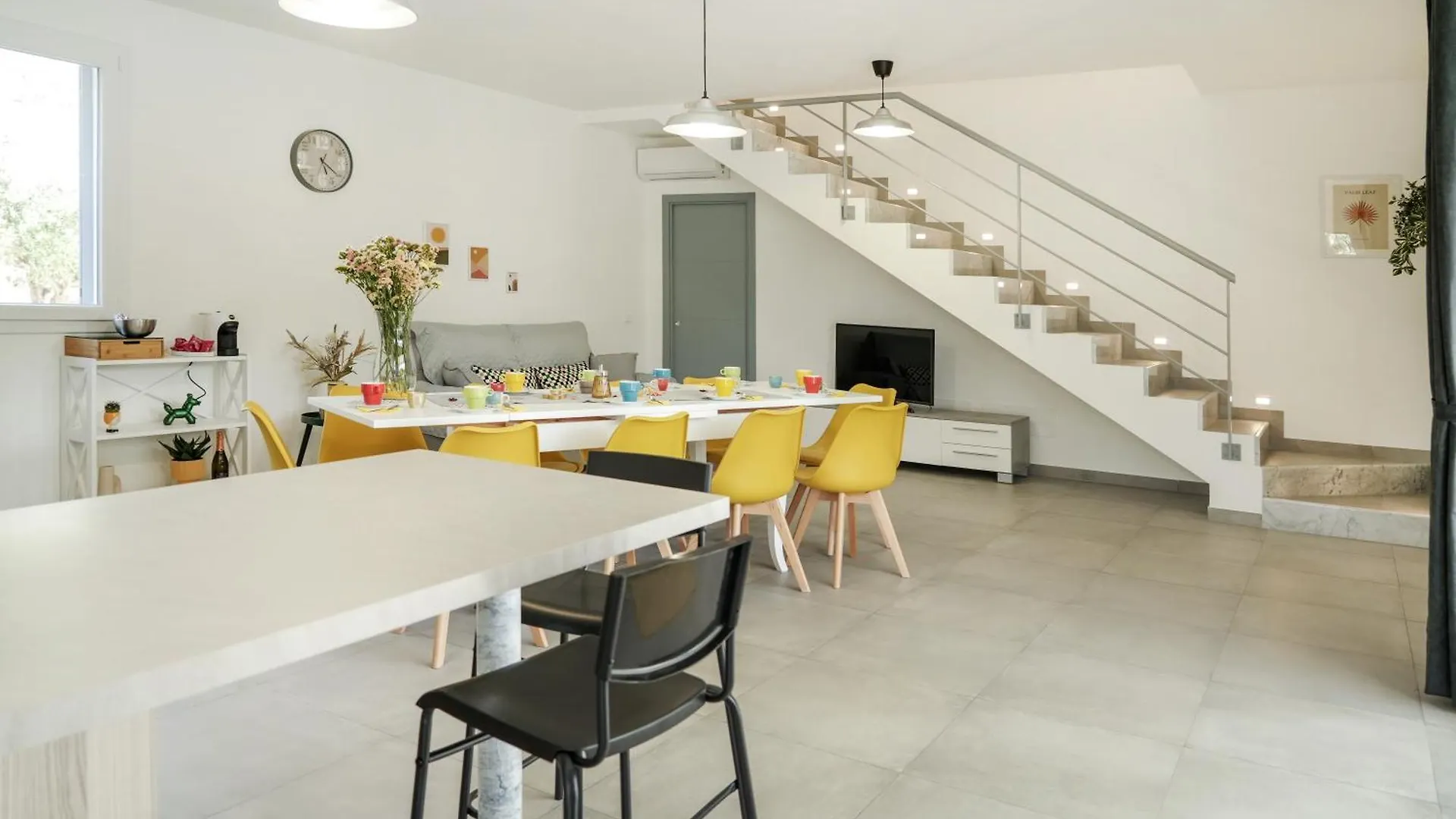 Luxury Villa La Perla - Castellammare Del Golfo With Pool, Garden And Parking