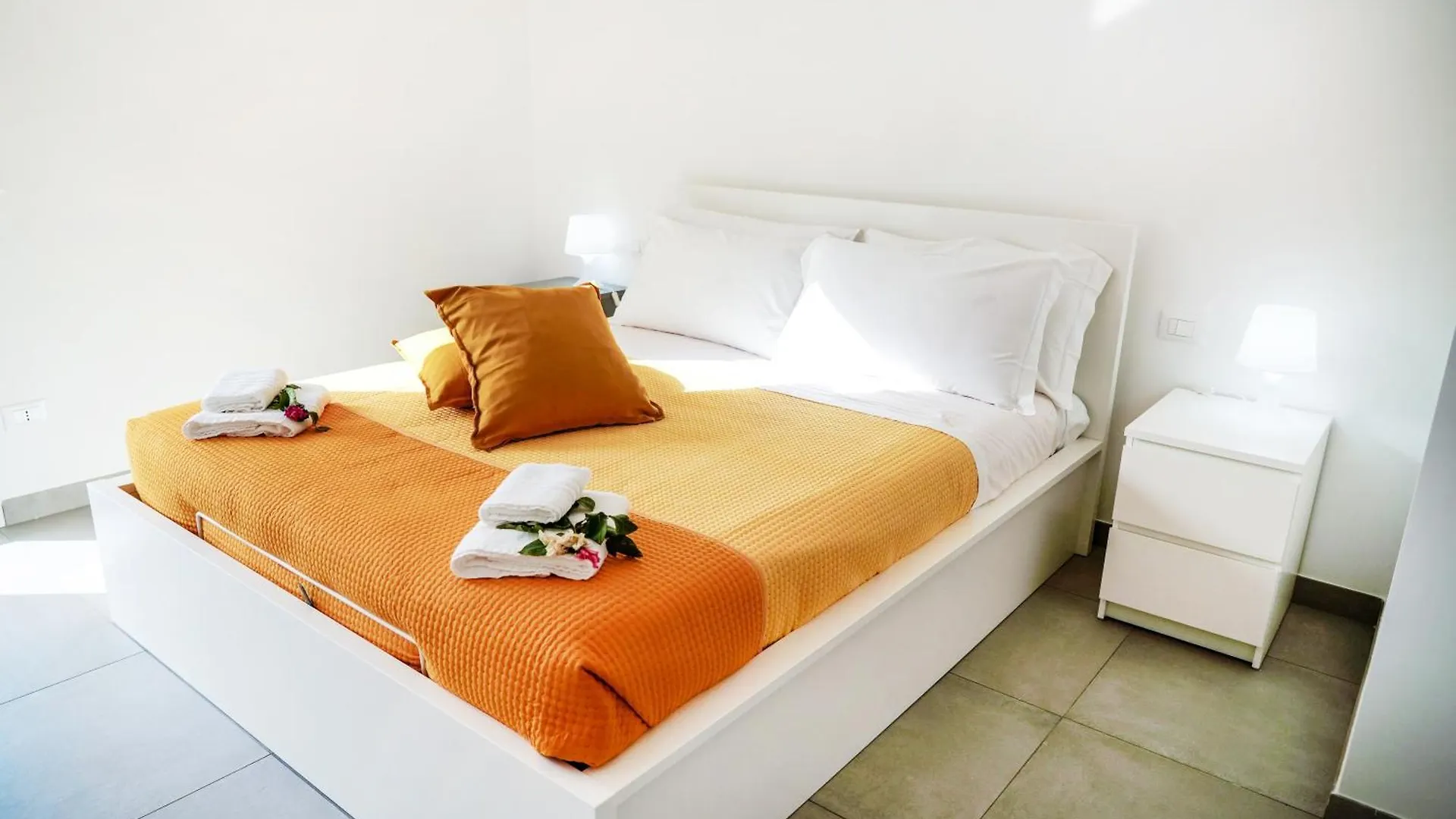 Luxury Villa La Perla - Castellammare Del Golfo With Pool, Garden And Parking