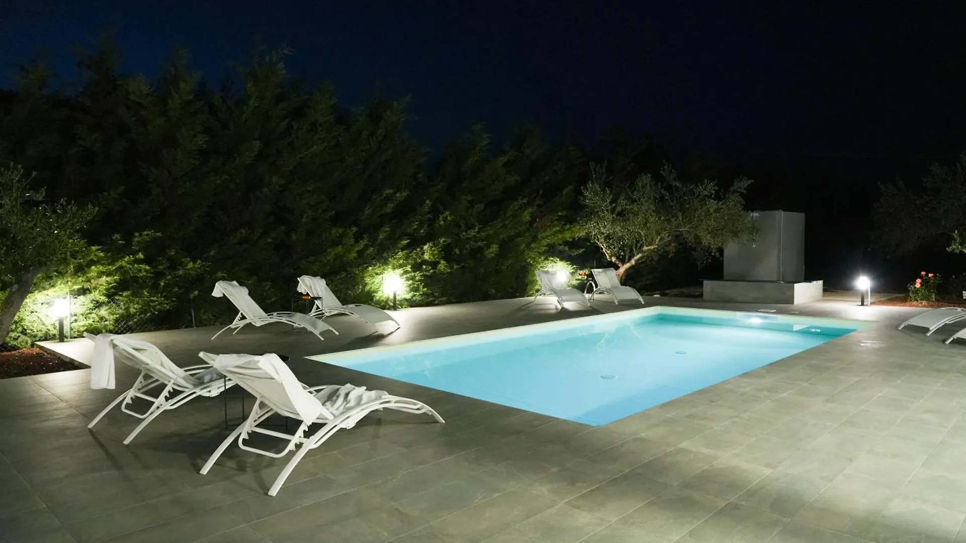 Luxury Villa La Perla - Castellammare Del Golfo With Pool, Garden And Parking