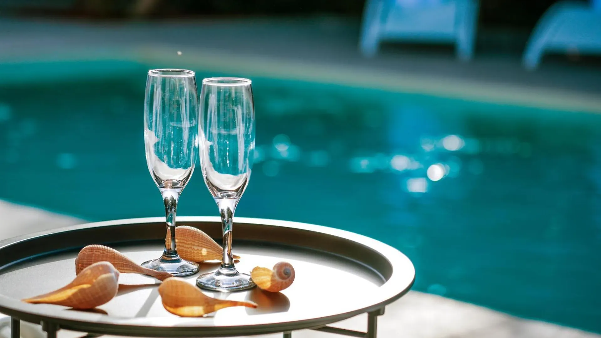 Luxury Villa La Perla - Castellammare Del Golfo With Pool, Garden And Parking Italy