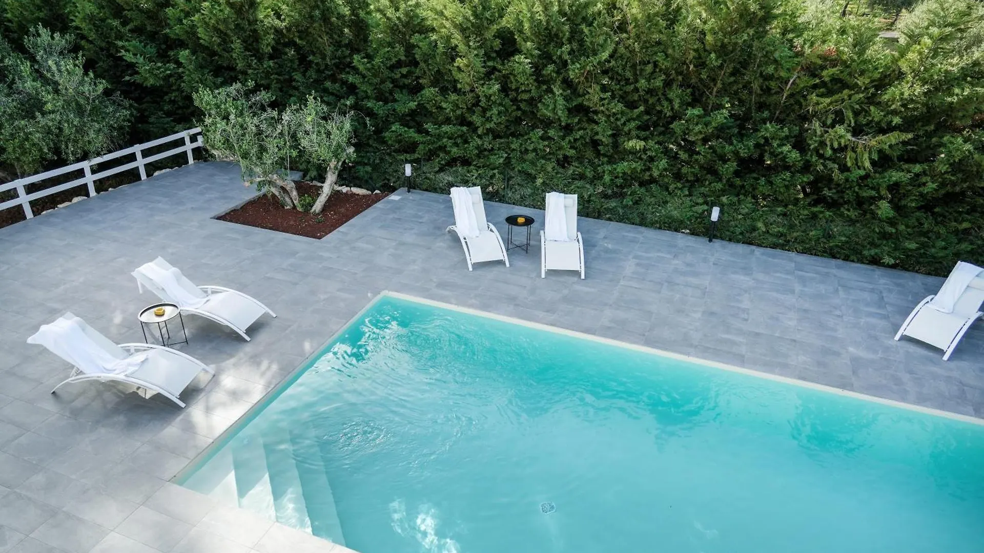 Luxury Villa La Perla - Castellammare Del Golfo With Pool, Garden And Parking