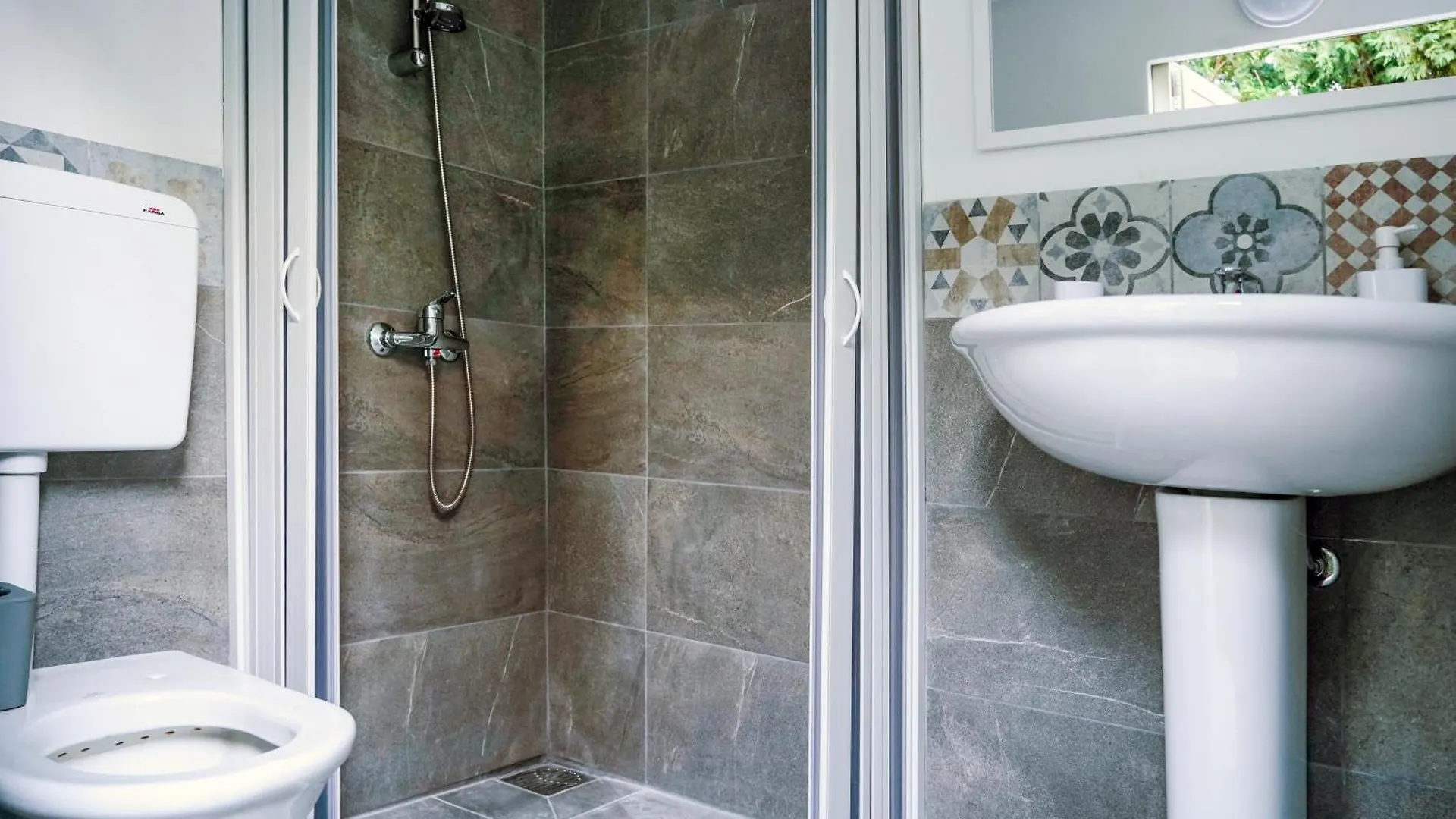 Luxury Villa La Perla - Castellammare Del Golfo With Pool, Garden And Parking