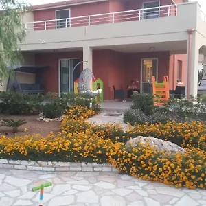 Borgo Aranci Castellammare del Golfo